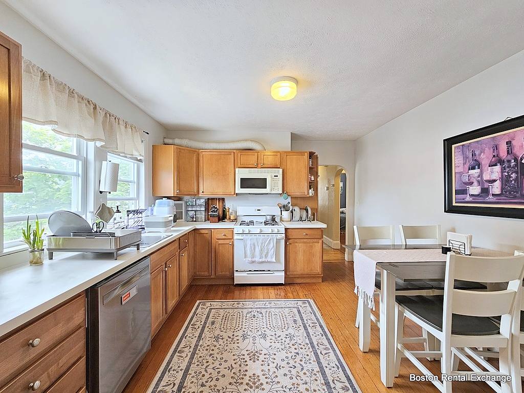 Apartment for rent at 26 Julia St, Malden, MA 02148