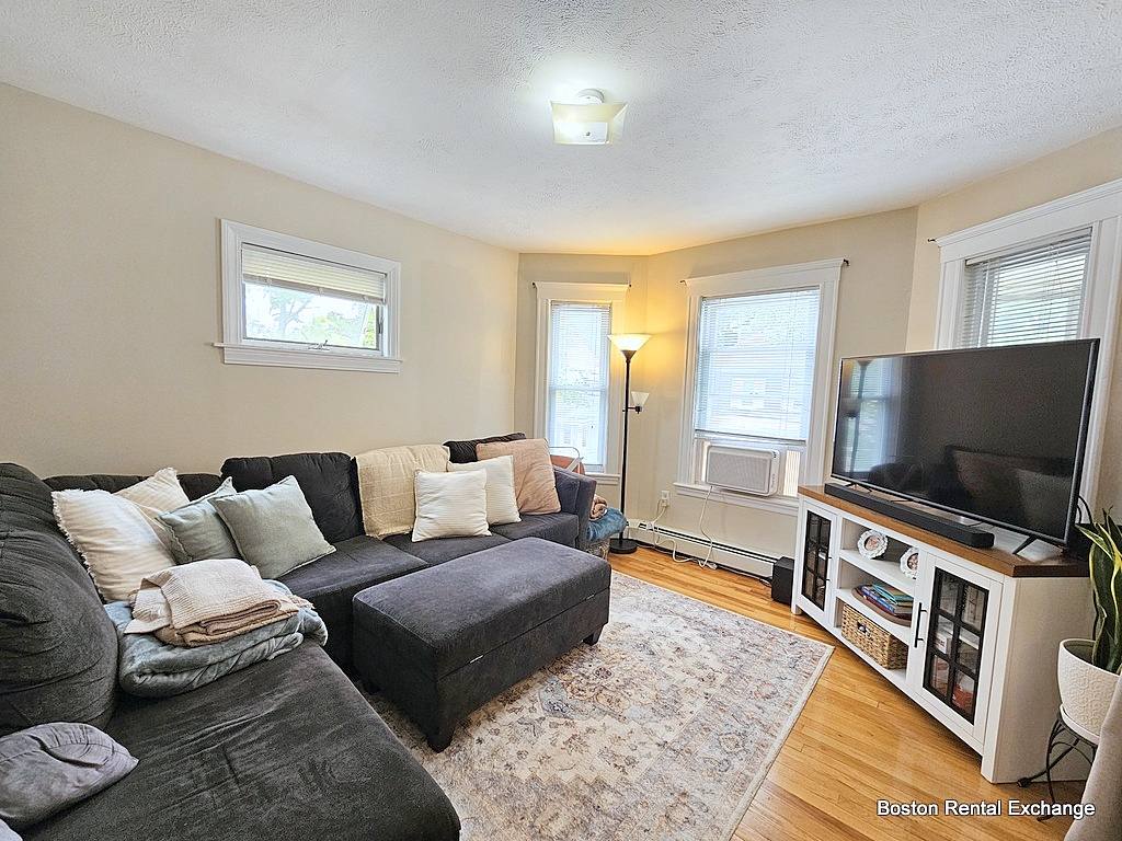 Apartment for rent at 26 Julia St, Malden, MA 02148