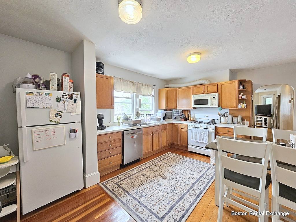 Apartment for rent at 26 Julia St, Malden, MA 02148
