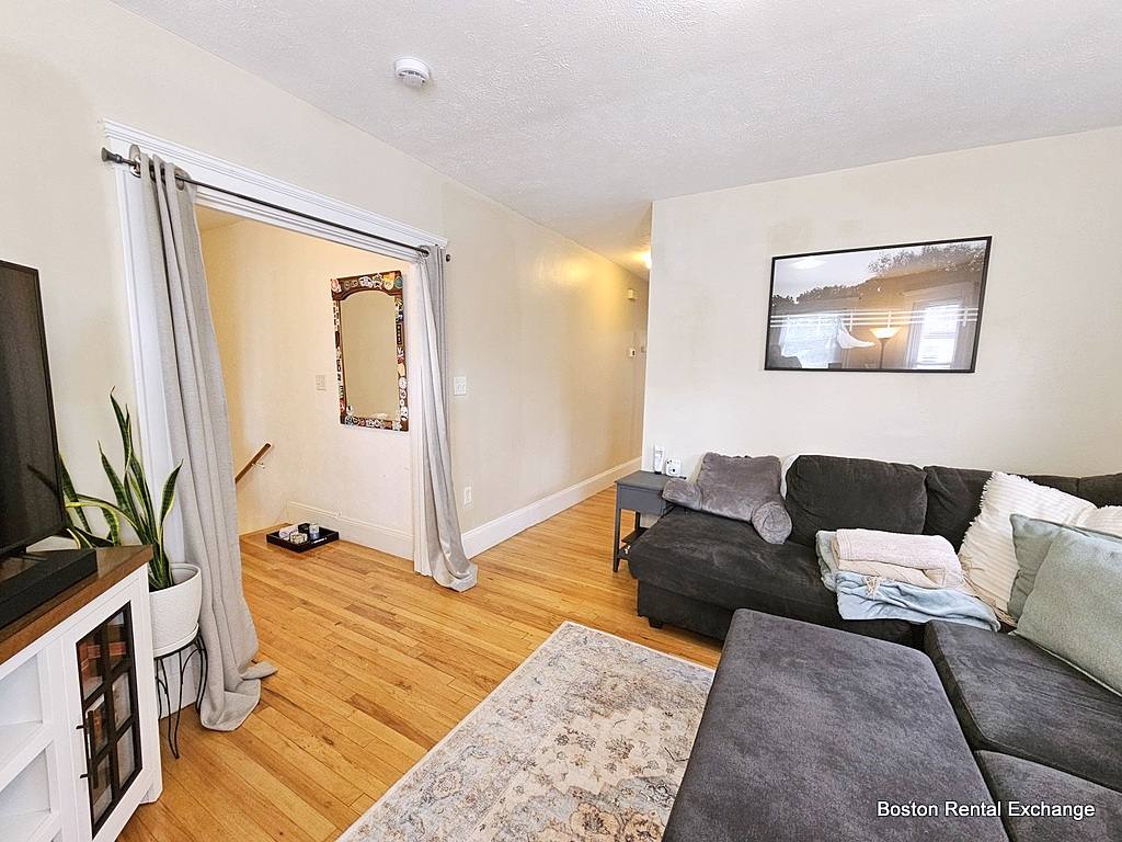 Apartment for rent at 26 Julia St, Malden, MA 02148