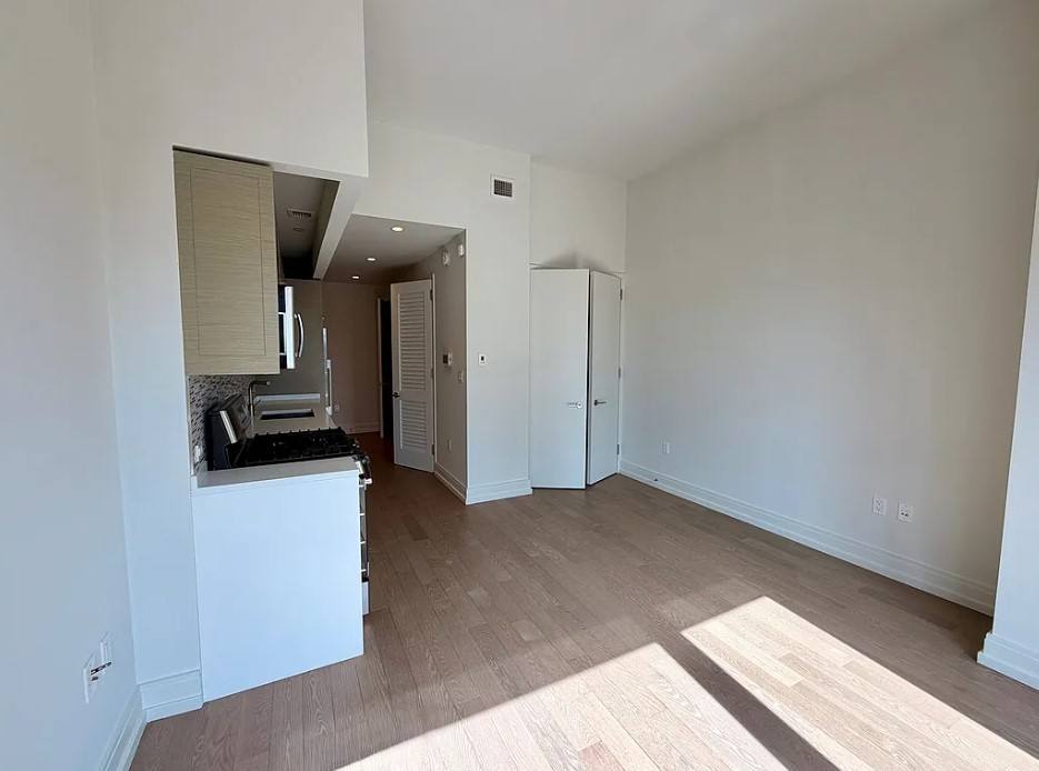 Apartment for rent at 551 10th Ave #20C, New York, NY 10018