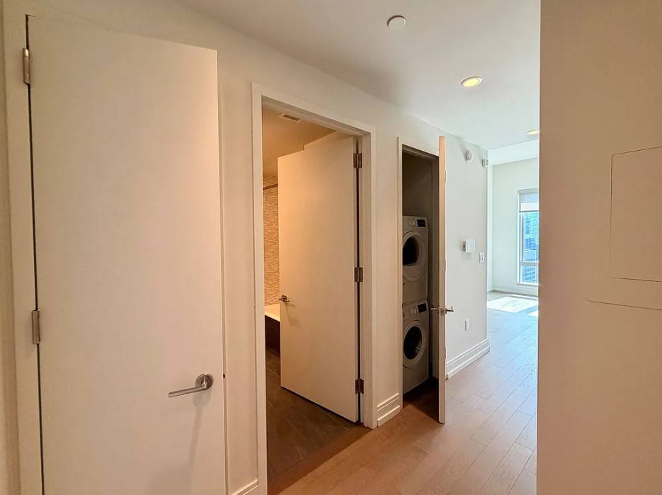 Apartment for rent at 551 10th Ave #20C, New York, NY 10018