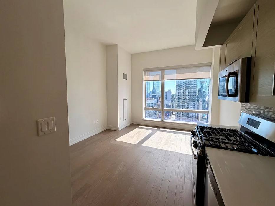 Apartment for rent at 551 10th Ave #20C, New York, NY 10018