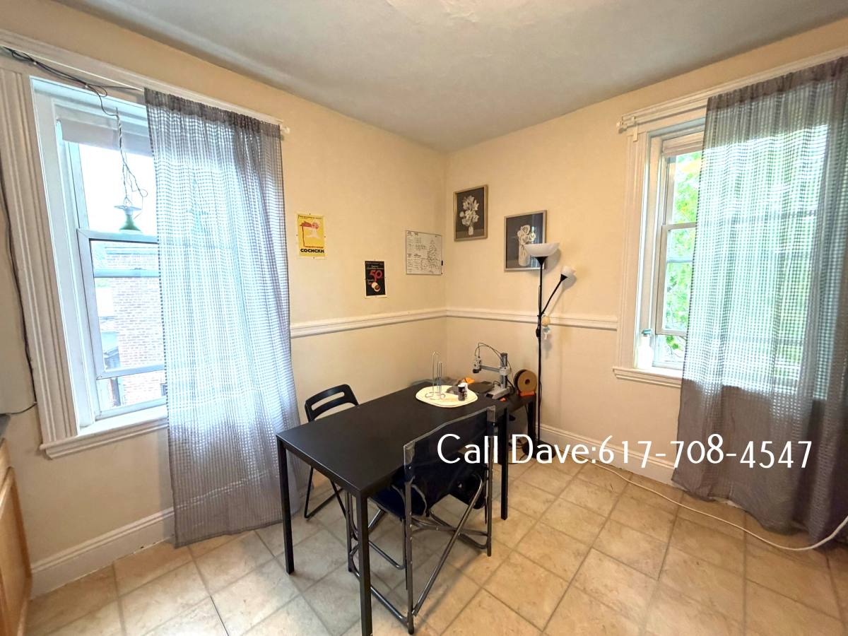 Apartment for rent at 9 Egremont Rd #11, Brighton, MA 02135