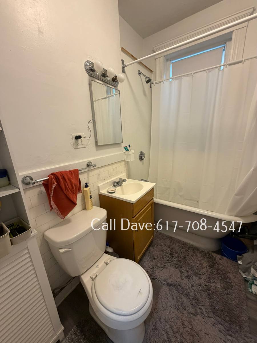 Apartment for rent at 9 Egremont Rd #11, Brighton, MA 02135