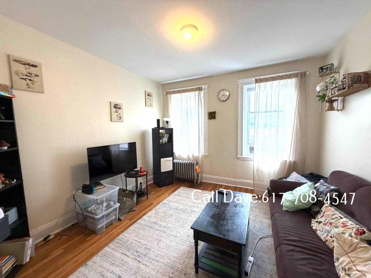 Apartment for rent at 9 Egremont Rd #11, Brighton, MA 02135