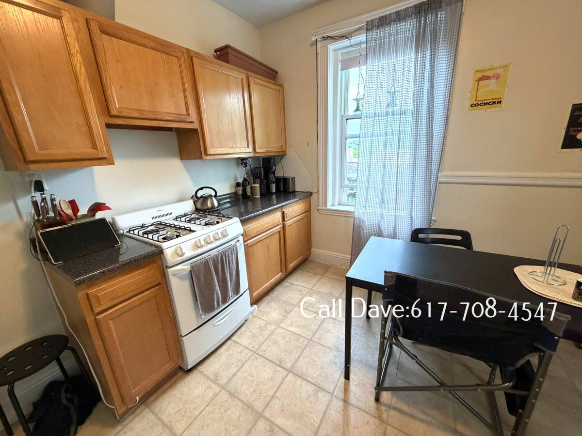 Apartment for rent at 9 Egremont Rd #11, Brighton, MA 02135