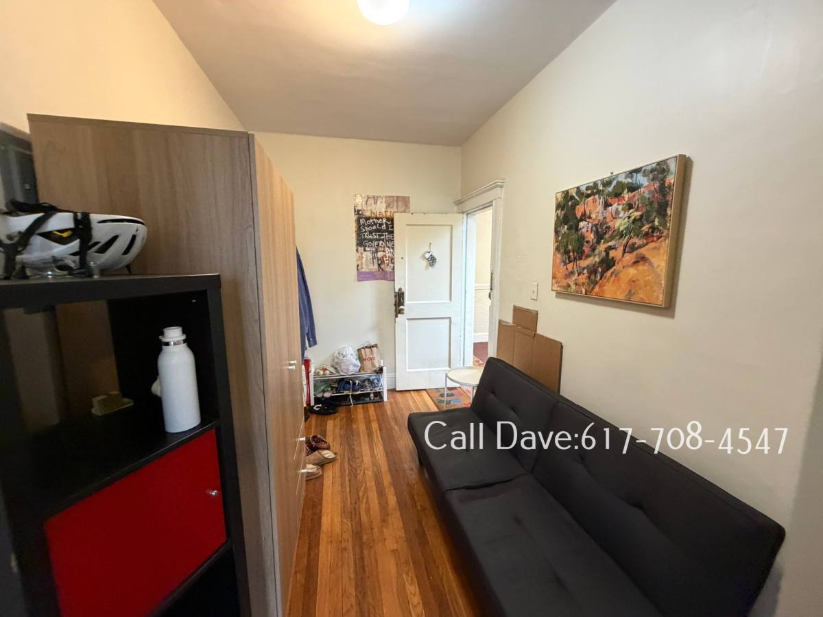 Apartment for rent at 9 Egremont Rd #11, Brighton, MA 02135