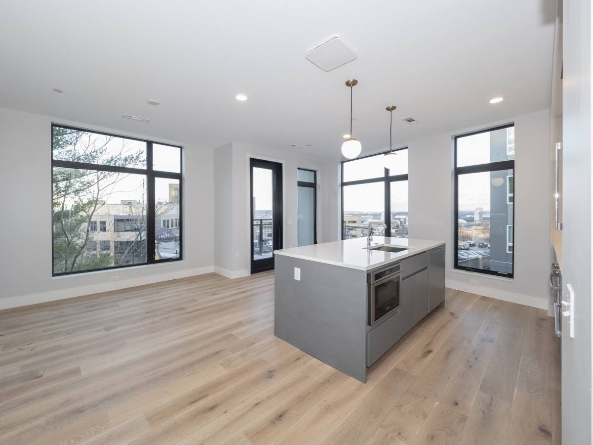 Condo for rent at 191 Washington St #525, Brighton, MA 02135