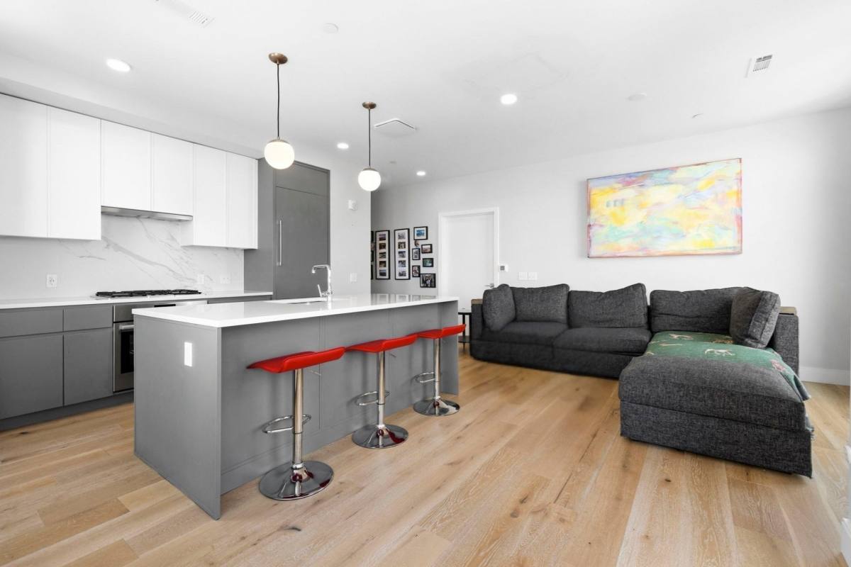 Condo for rent at 191 Washington St #525, Brighton, MA 02135