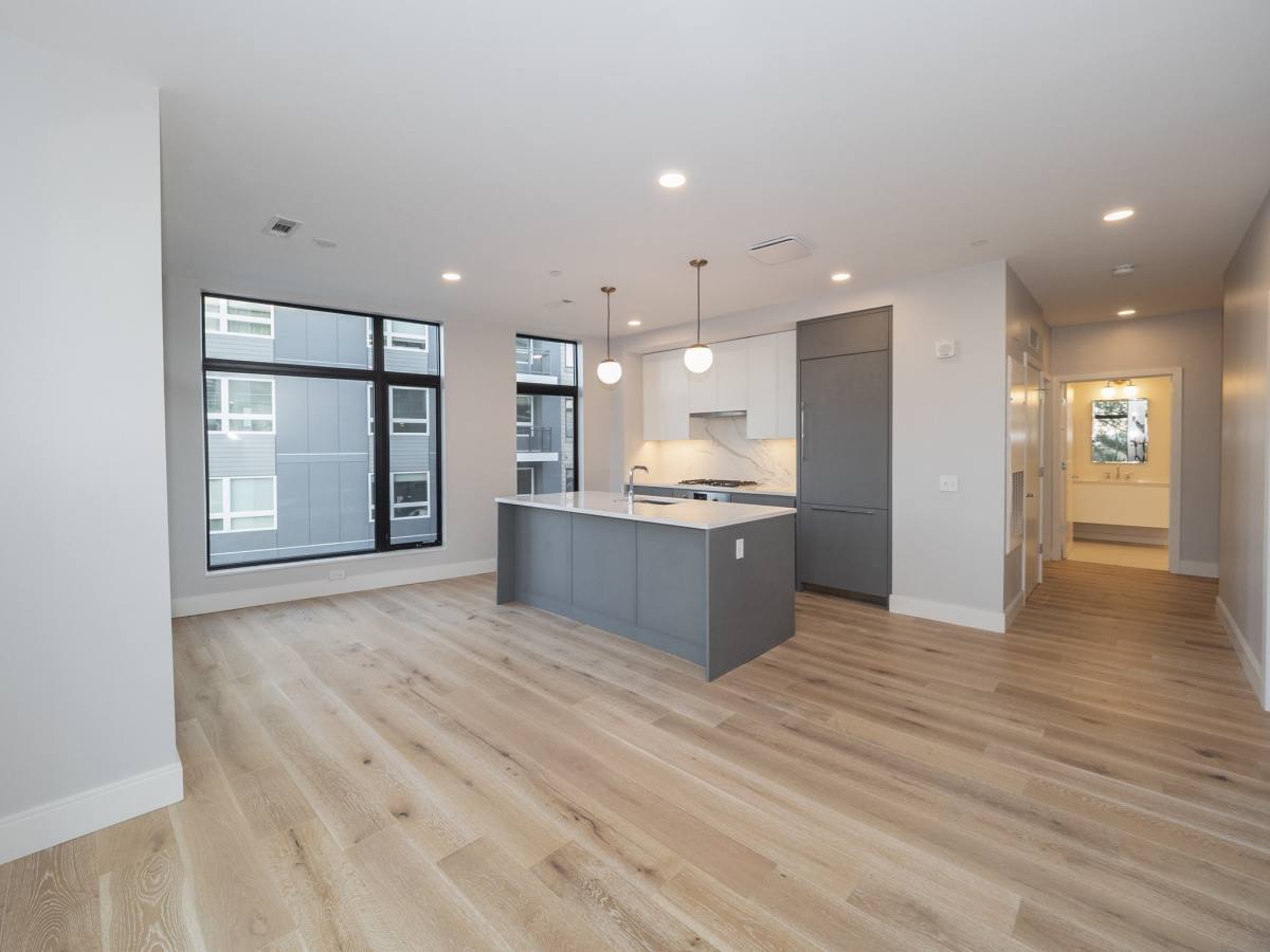 Condo for rent at 191 Washington St #525, Brighton, MA 02135