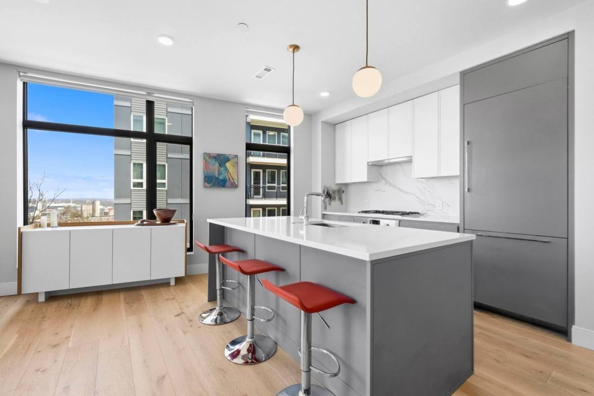 Condo for rent at 191 Washington St #525, Brighton, MA 02135