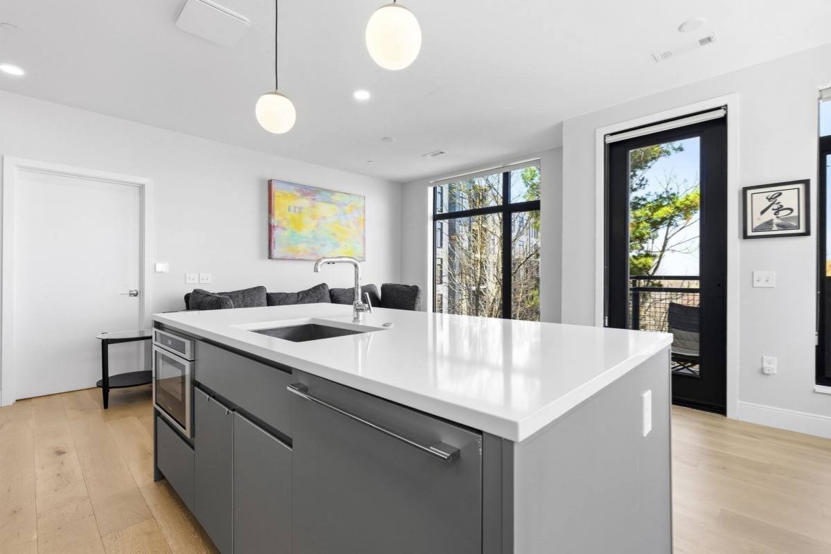 Condo for rent at 191 Washington St #525, Brighton, MA 02135