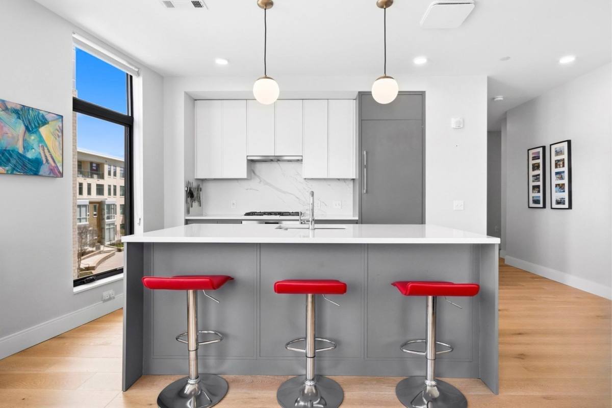 Condo for rent at 191 Washington St #525, Brighton, MA 02135