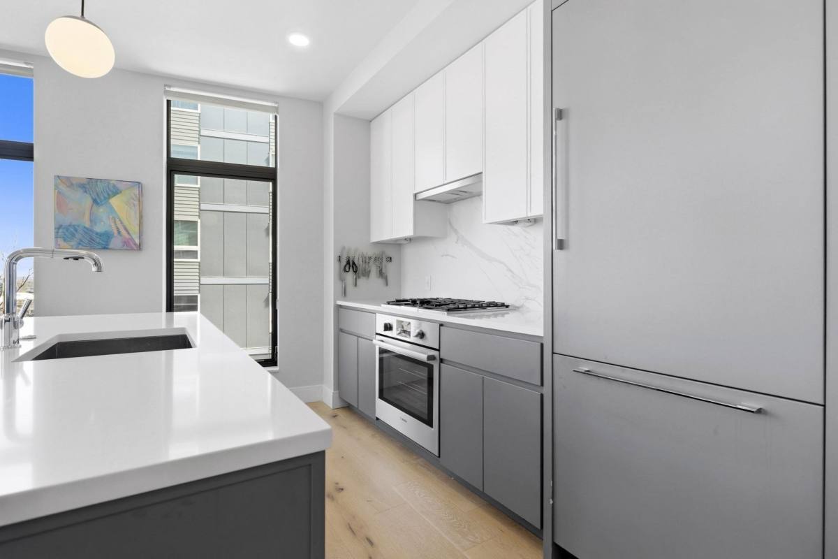 Condo for rent at 191 Washington St #525, Brighton, MA 02135