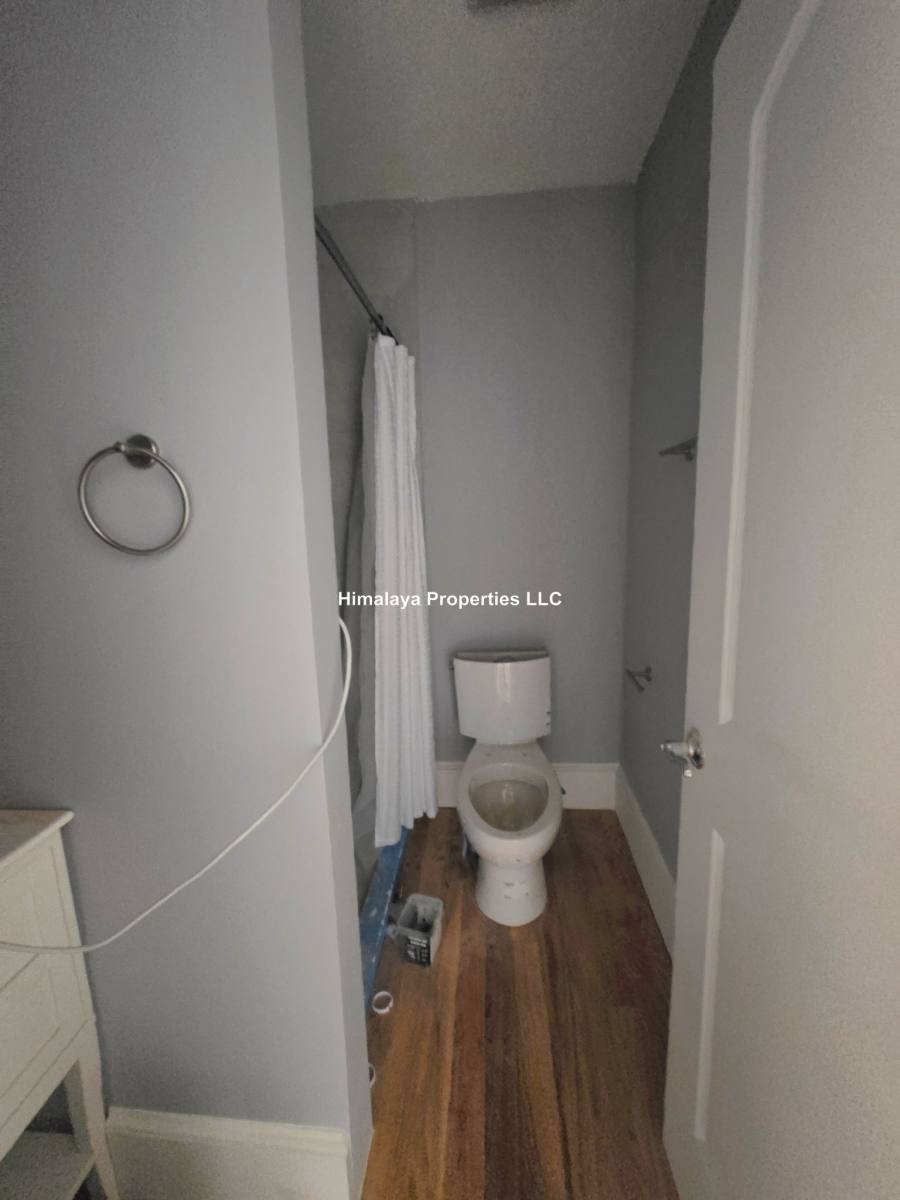 Apartment for rent at 98 Mount Pleasant Ave #A1, Roxbury, MA 02119