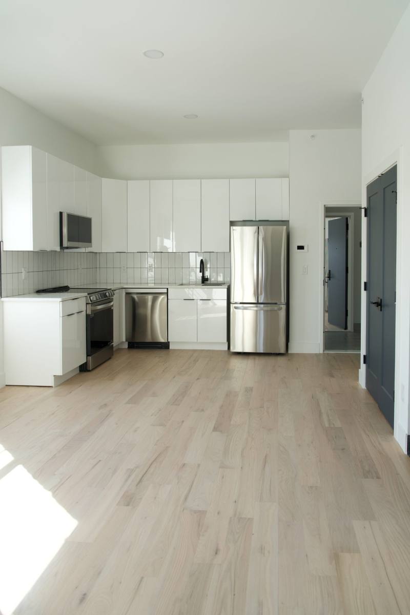 Apartment for rent at 501 Central Ave, Newark, NJ 07107