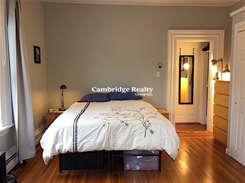 Apartment for rent at 222 Prospect St #3T, Cambridge, MA 02139
