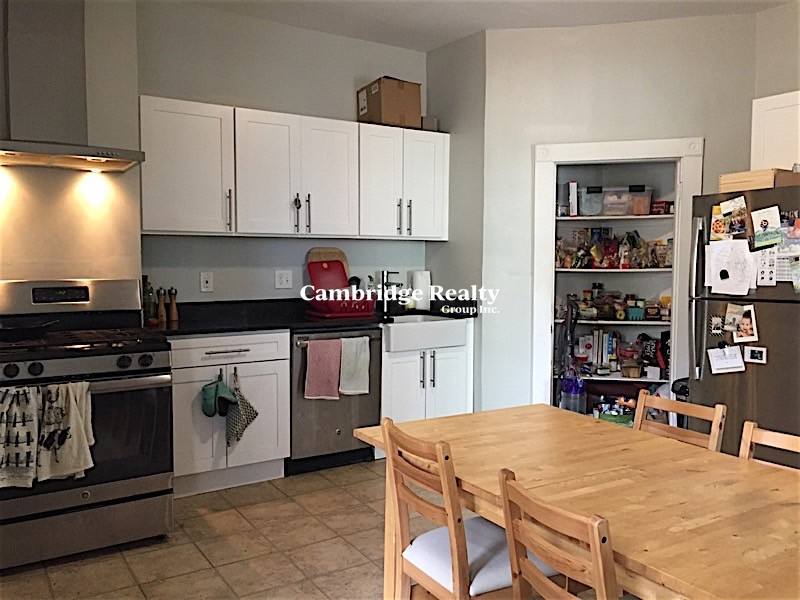 Apartment for rent at 222 Prospect St #3T, Cambridge, MA 02139