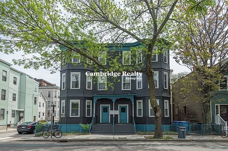 Apartment for rent at 222 Prospect St #3T, Cambridge, MA 02139