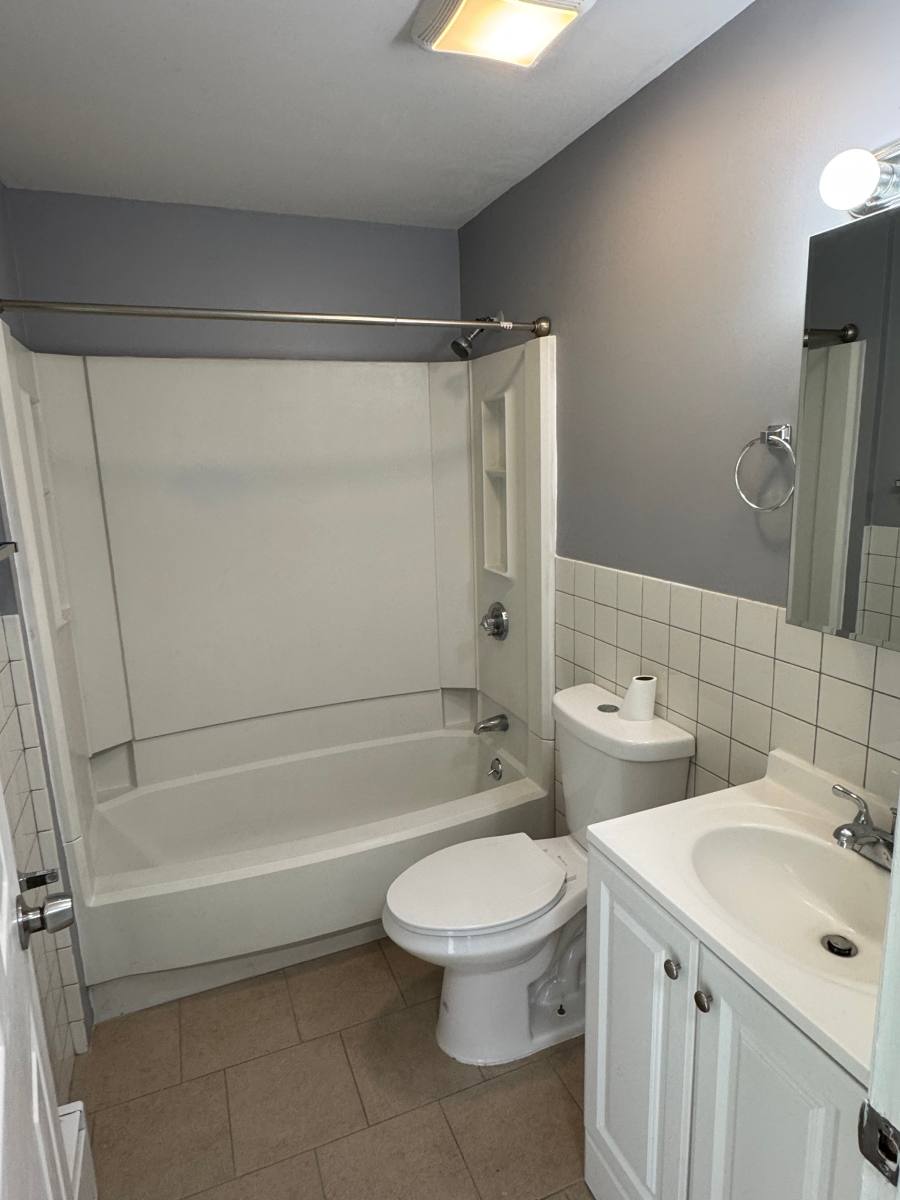 Condo for rent at 46 Amesbury #3A, Lawrence, MA 01840