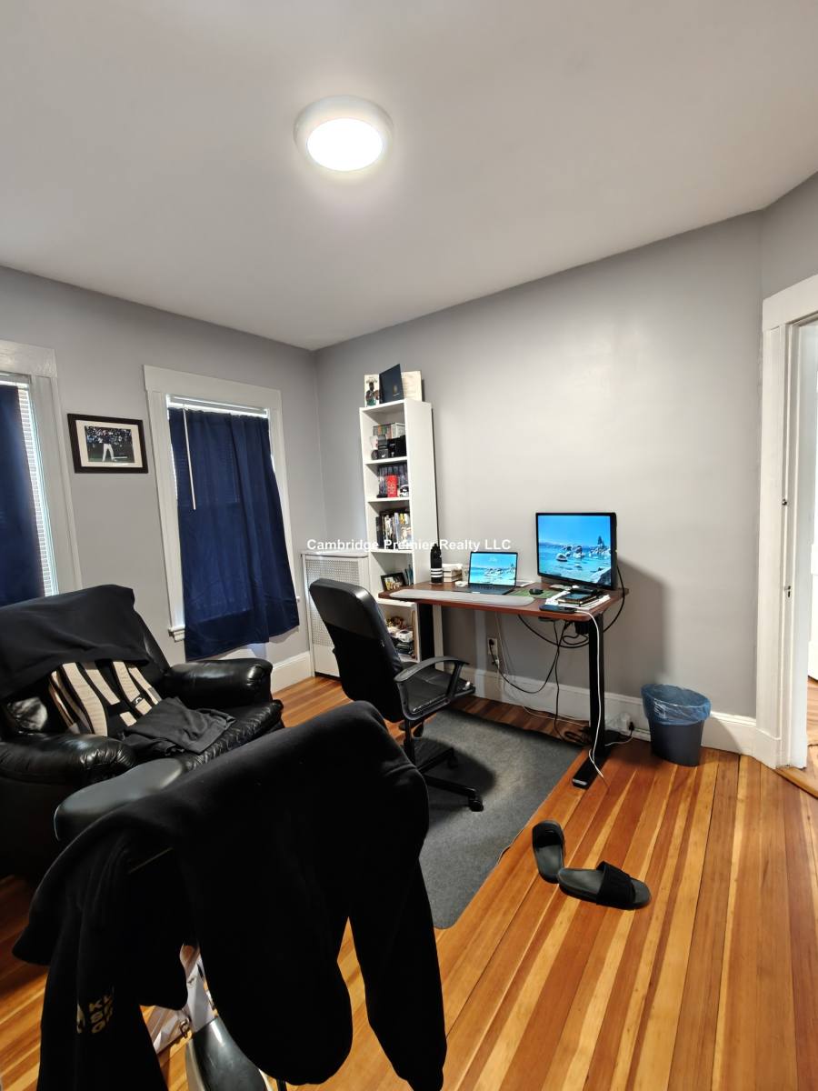 Apartment for rent at 82 Grant Ave #2, Medford, MA 02155
