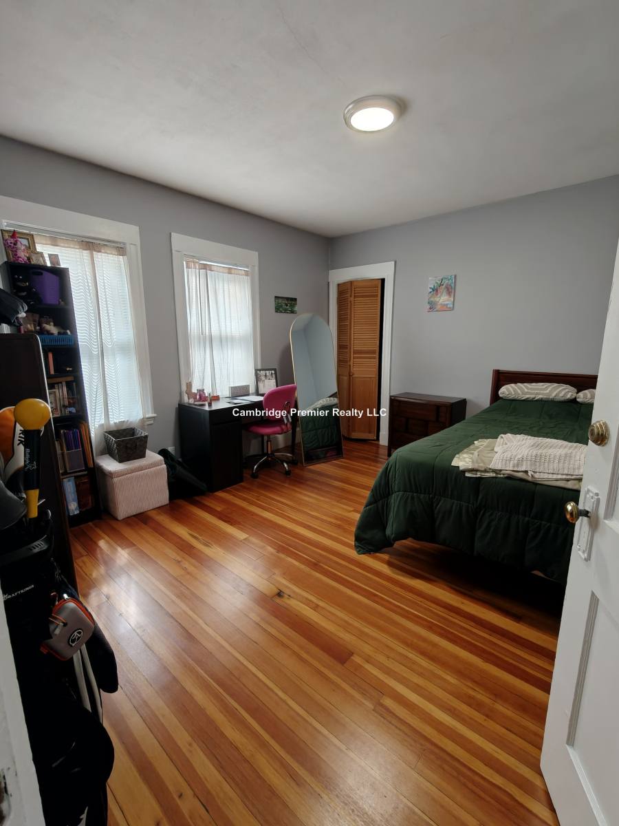 Apartment for rent at 82 Grant Ave #2, Medford, MA 02155