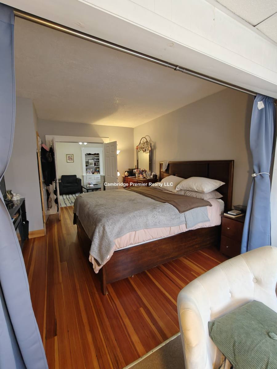 Apartment for rent at 82 Grant Ave #2, Medford, MA 02155