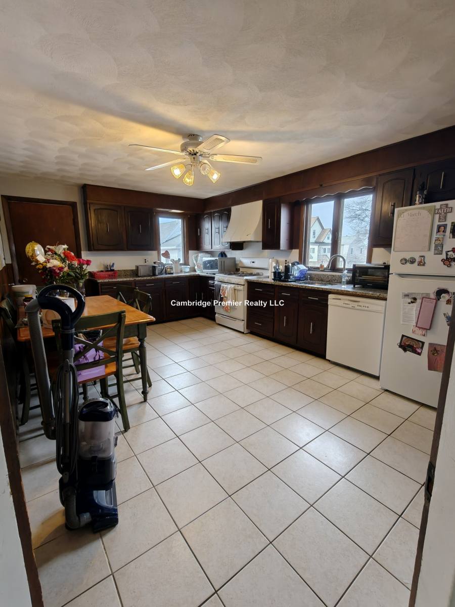 Apartment for rent at 82 Grant Ave #2, Medford, MA 02155