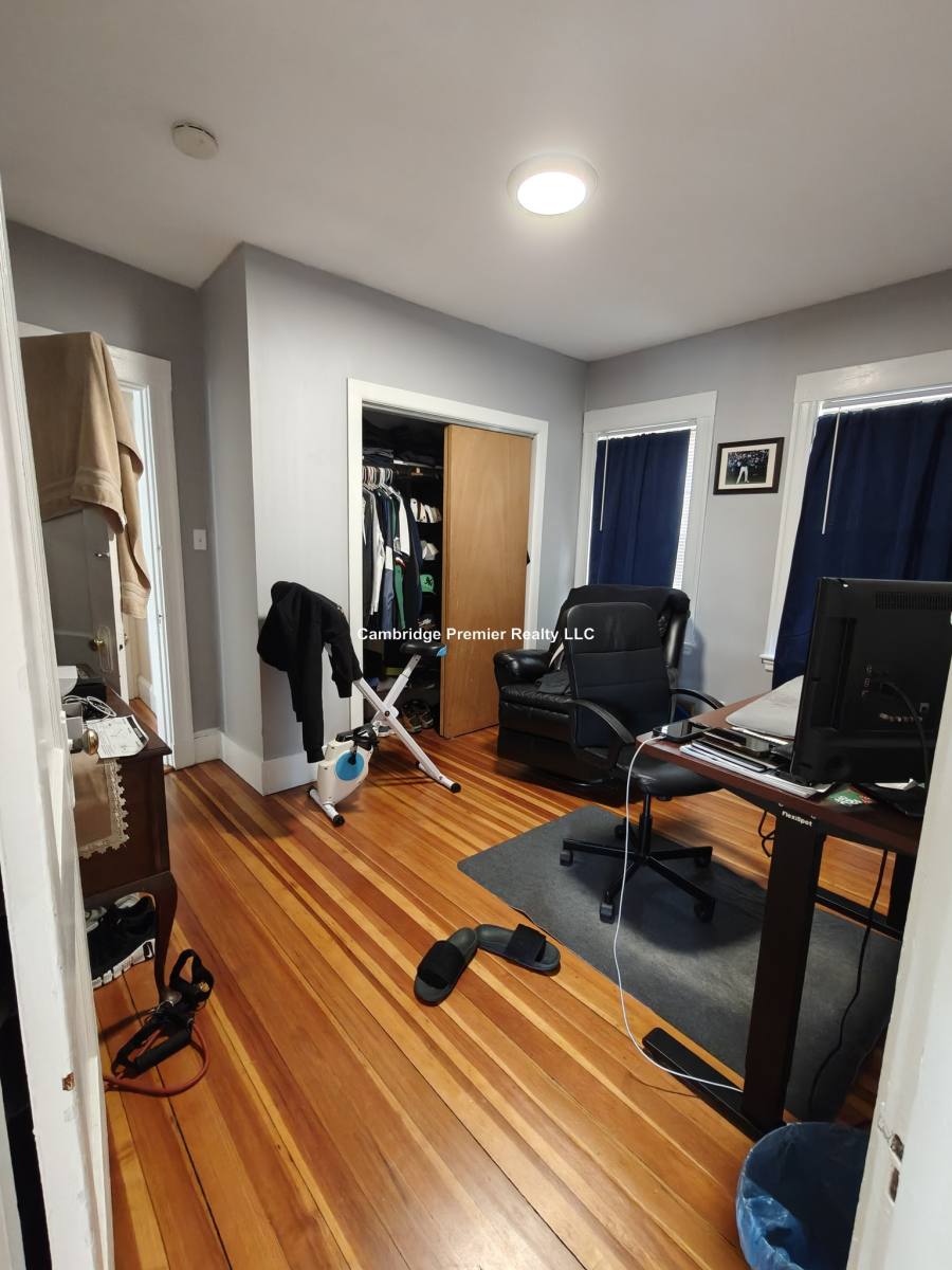 Apartment for rent at 82 Grant Ave #2, Medford, MA 02155