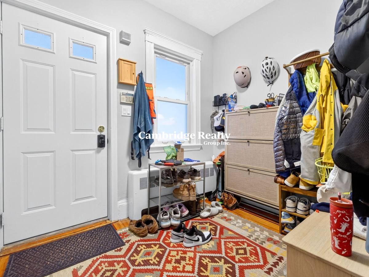 Apartment for rent at 44 William St #2T, Medford, MA 02155