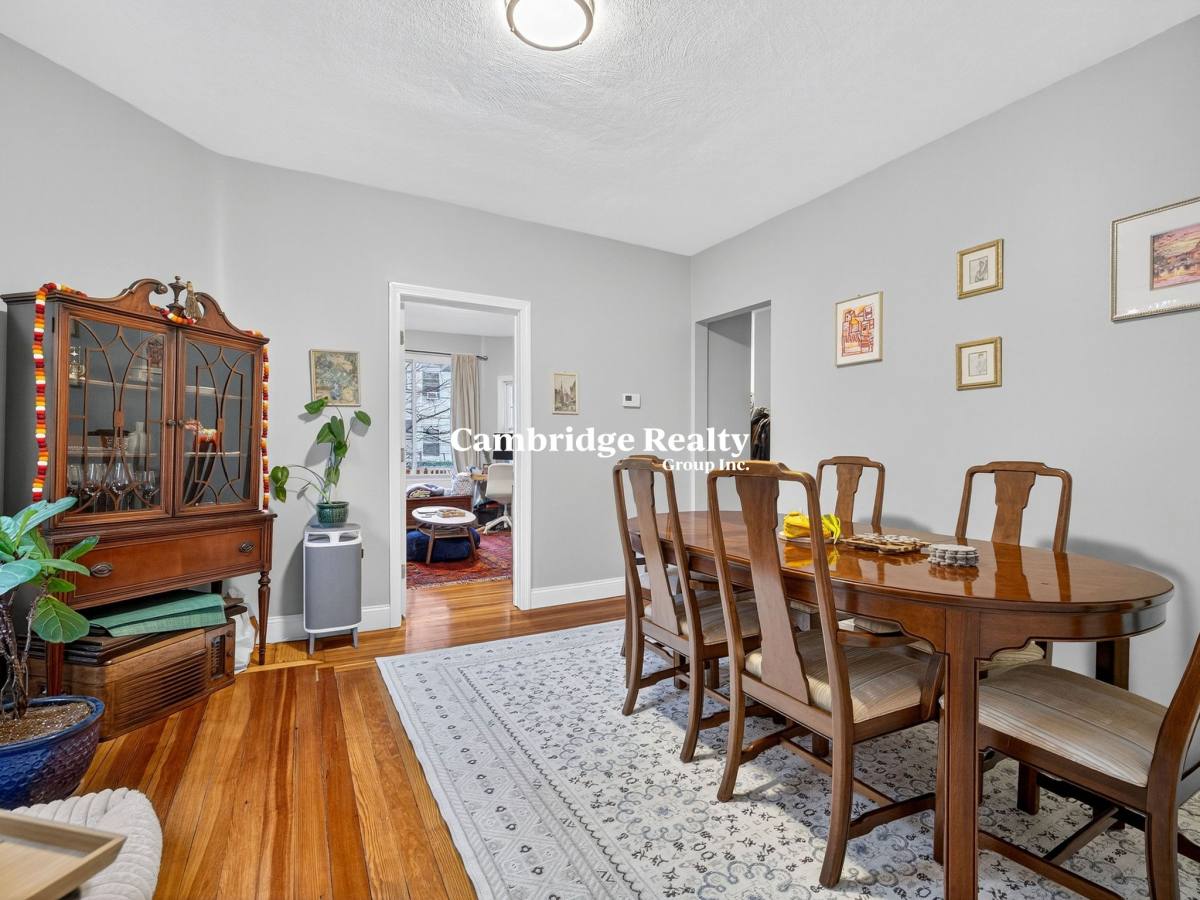 Apartment for rent at 44 William St #2T, Medford, MA 02155