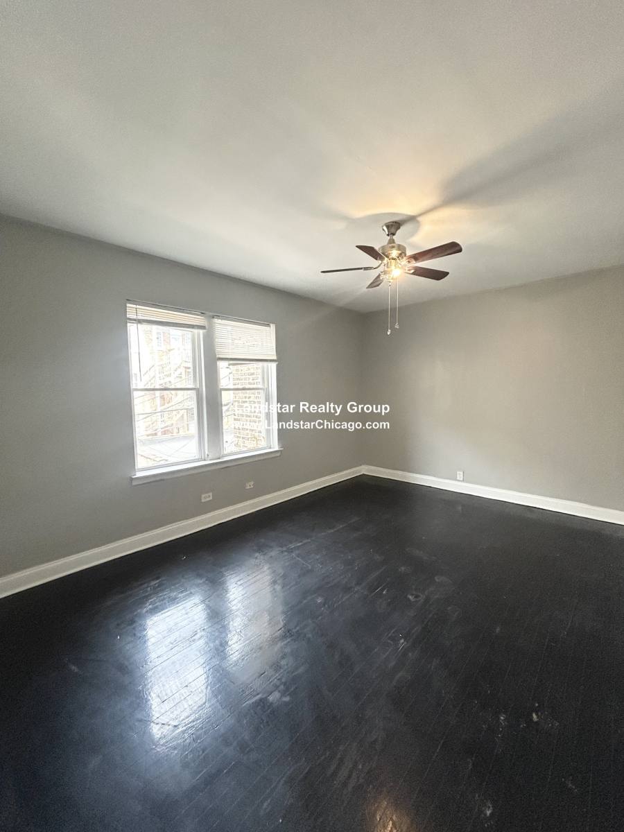 Apartment for rent at 7344 N Damen Ave #2, Chicago, IL 60645