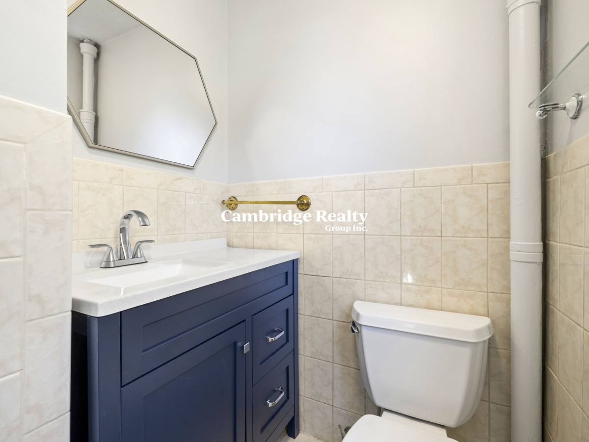 Apartment for rent at 42 William St #1T, Medford, MA 02155