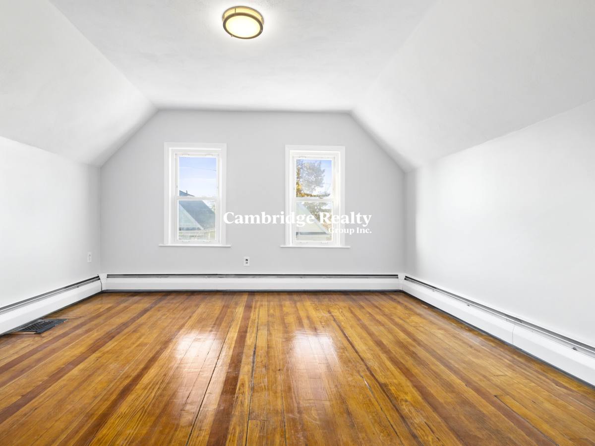 Apartment for rent at 42 William St #1T, Medford, MA 02155