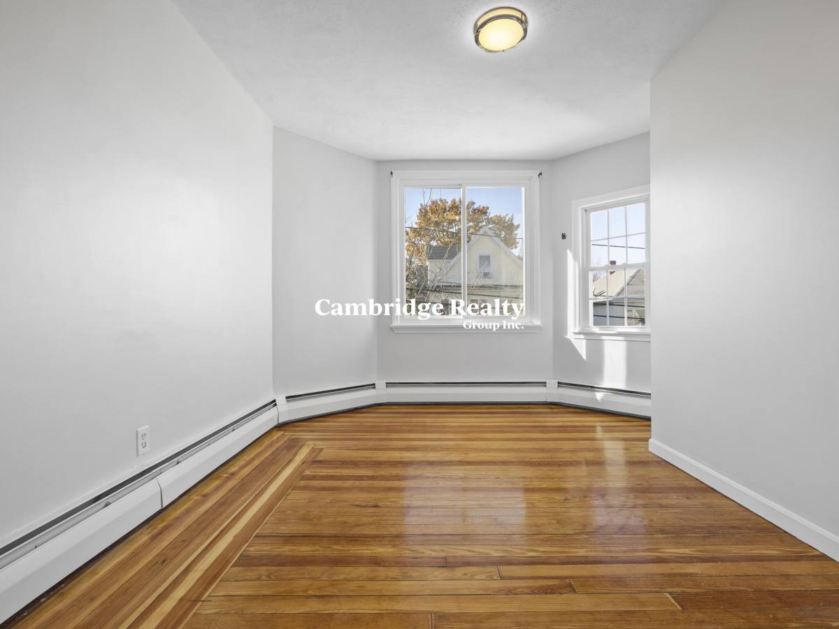 Apartment for rent at 42 William St #1T, Medford, MA 02155
