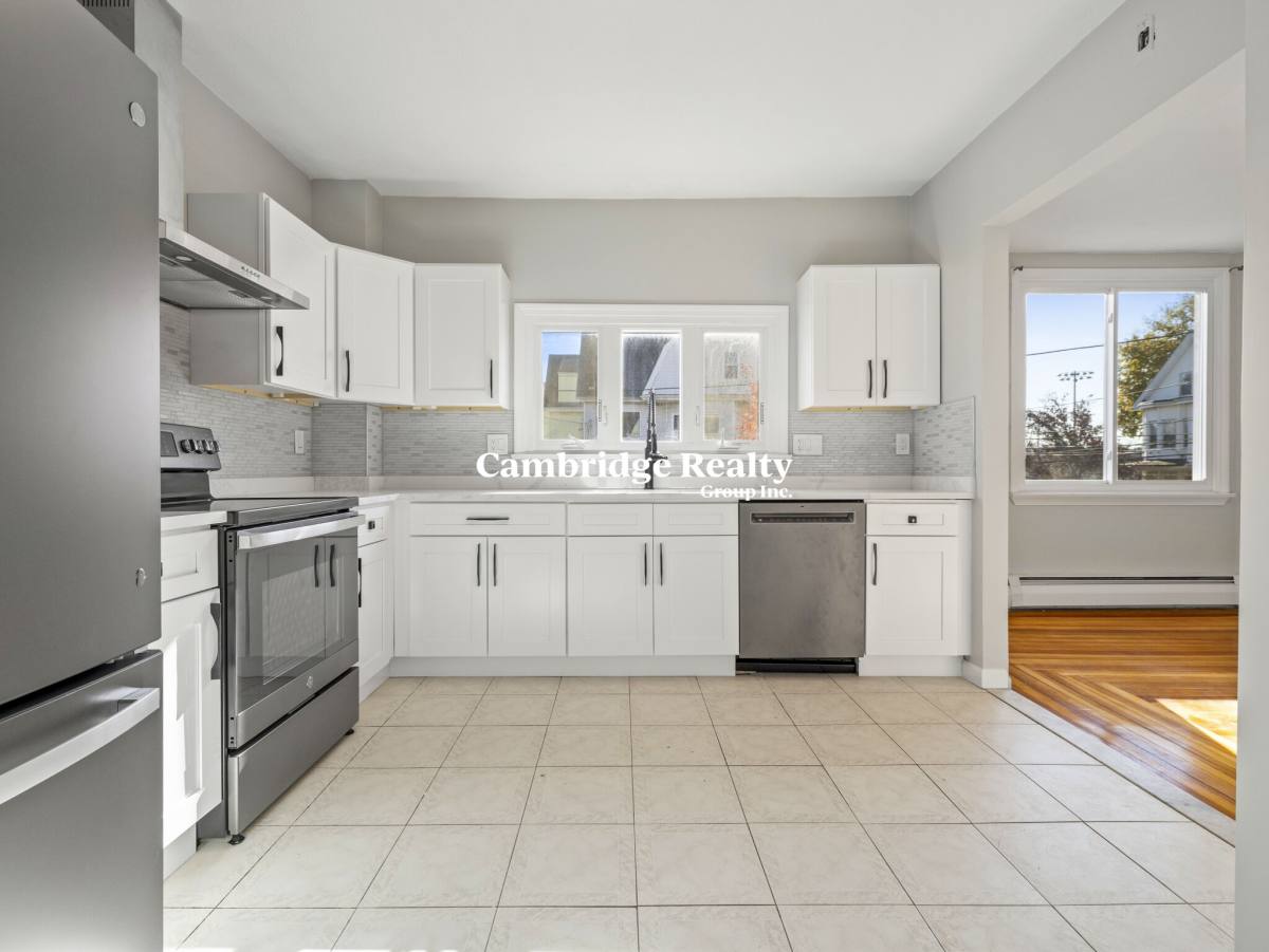 Apartment for rent at 42 William St #1T, Medford, MA 02155