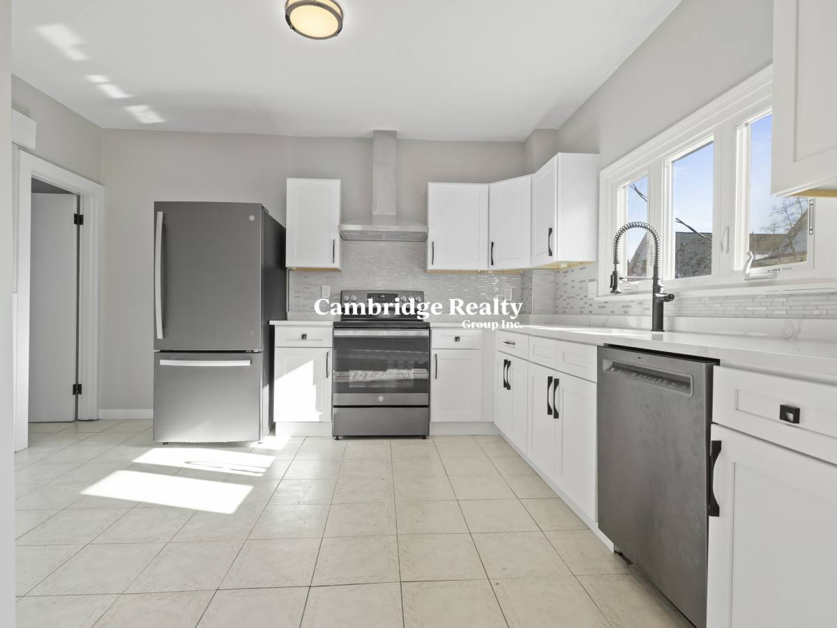 Apartment for rent at 42 William St #1T, Medford, MA 02155
