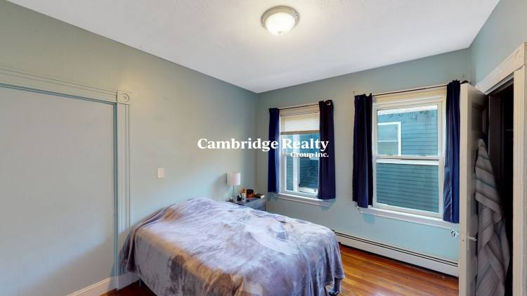 Apartment for rent at 173 Rindge Ave #2T, Cambridge, MA 02140