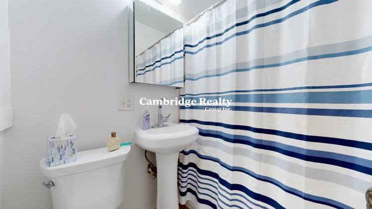 Apartment for rent at 173 Rindge Ave #2T, Cambridge, MA 02140