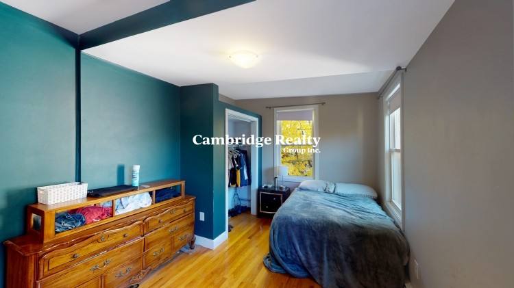 Apartment for rent at 173 Rindge Ave #2T, Cambridge, MA 02140