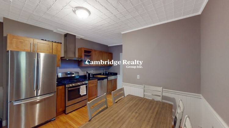 Apartment for rent at 173 Rindge Ave #2T, Cambridge, MA 02140
