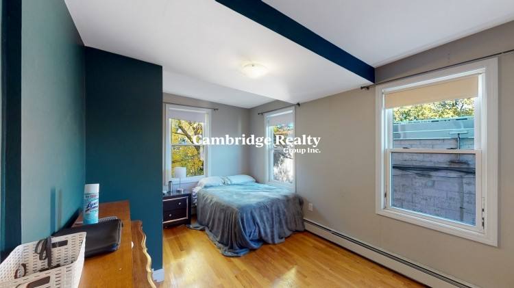 Apartment for rent at 173 Rindge Ave #2T, Cambridge, MA 02140
