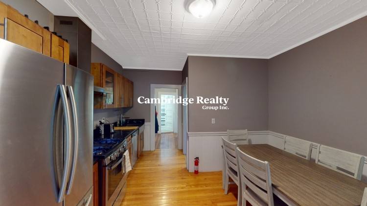 Apartment for rent at 173 Rindge Ave #2T, Cambridge, MA 02140