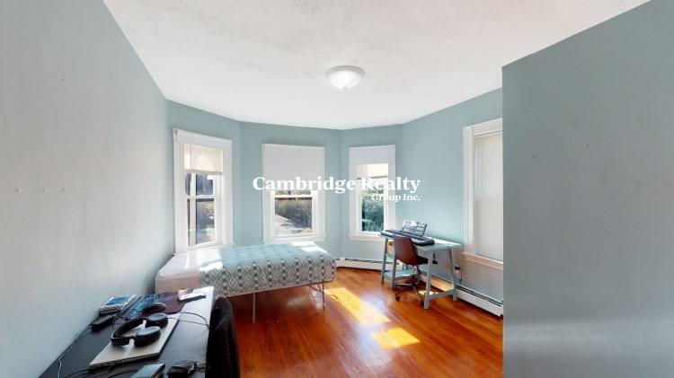 Apartment for rent at 173 Rindge Ave #2T, Cambridge, MA 02140
