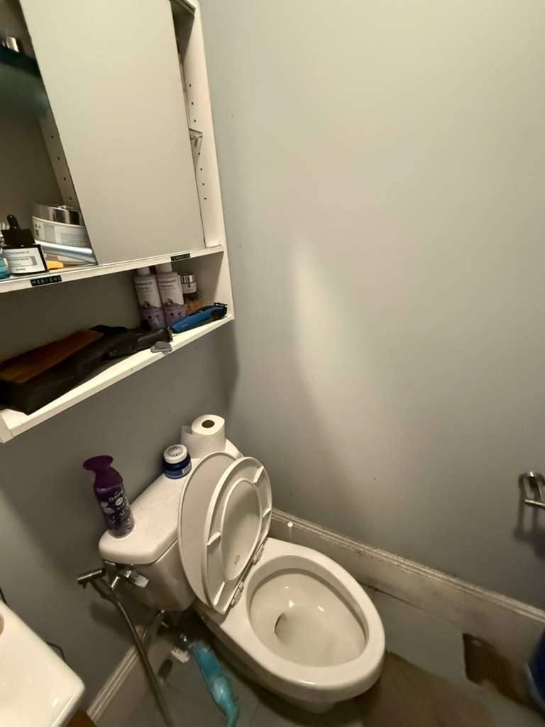Apartment for rent at 55 Heath St #1, Jamaica Plain, MA 02130