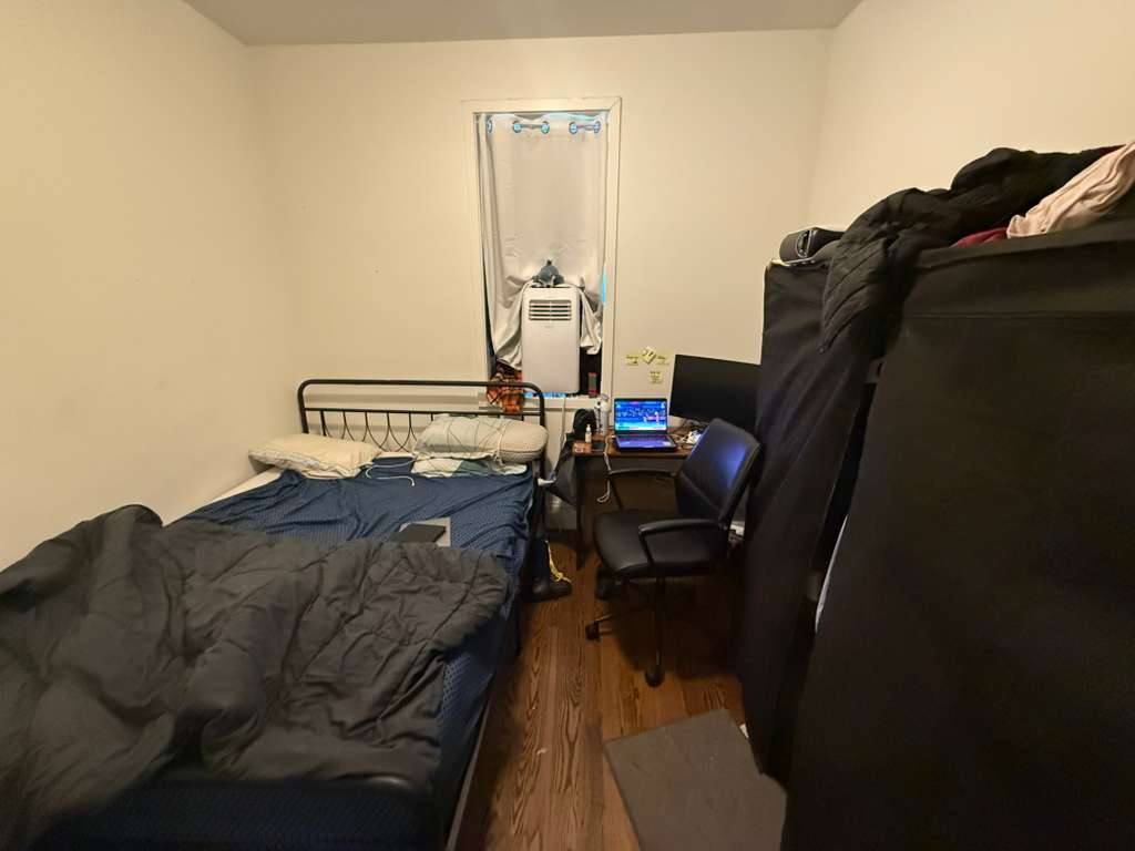 Apartment for rent at 55 Heath St #1, Jamaica Plain, MA 02130