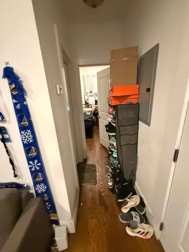 Apartment for rent at 55 Heath St #1, Jamaica Plain, MA 02130