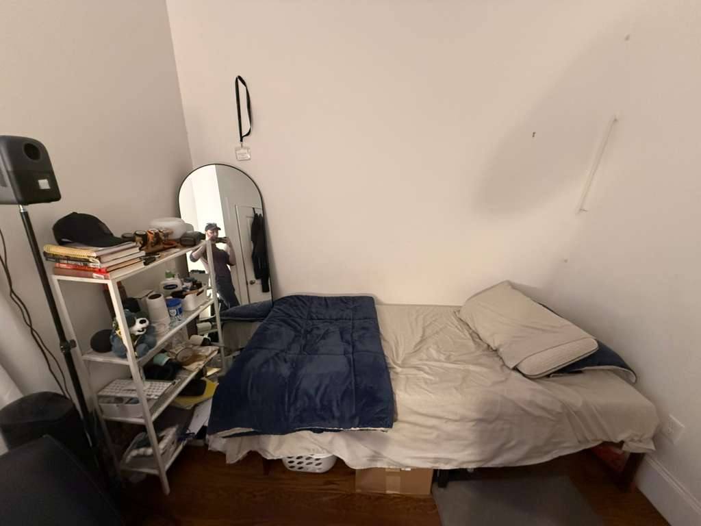 Apartment for rent at 55 Heath St #1, Jamaica Plain, MA 02130