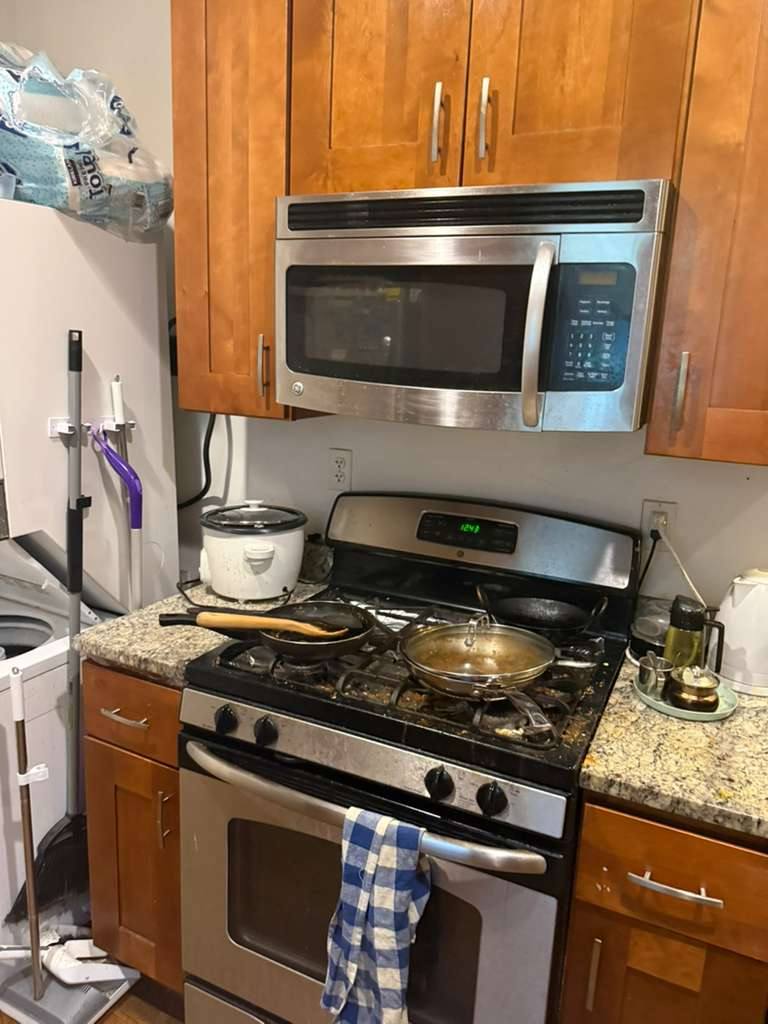 Apartment for rent at 55 Heath St #1, Jamaica Plain, MA 02130